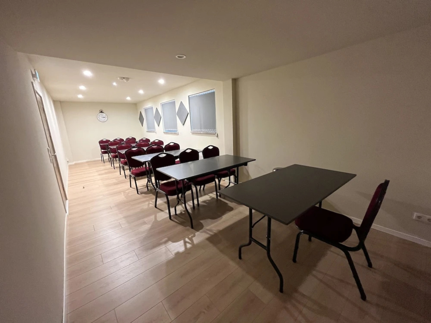 Hotel Schwarzbachtal Hideaway