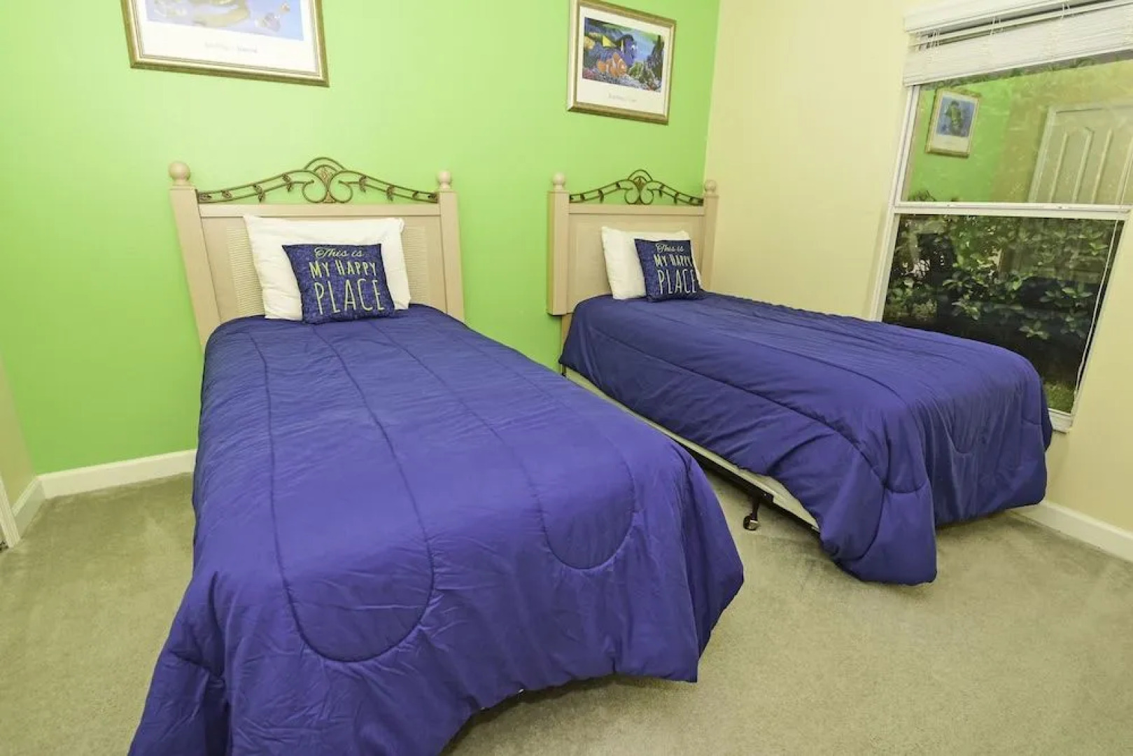 519OBC Sunshine Daydream 4 Br villa by RedAwning