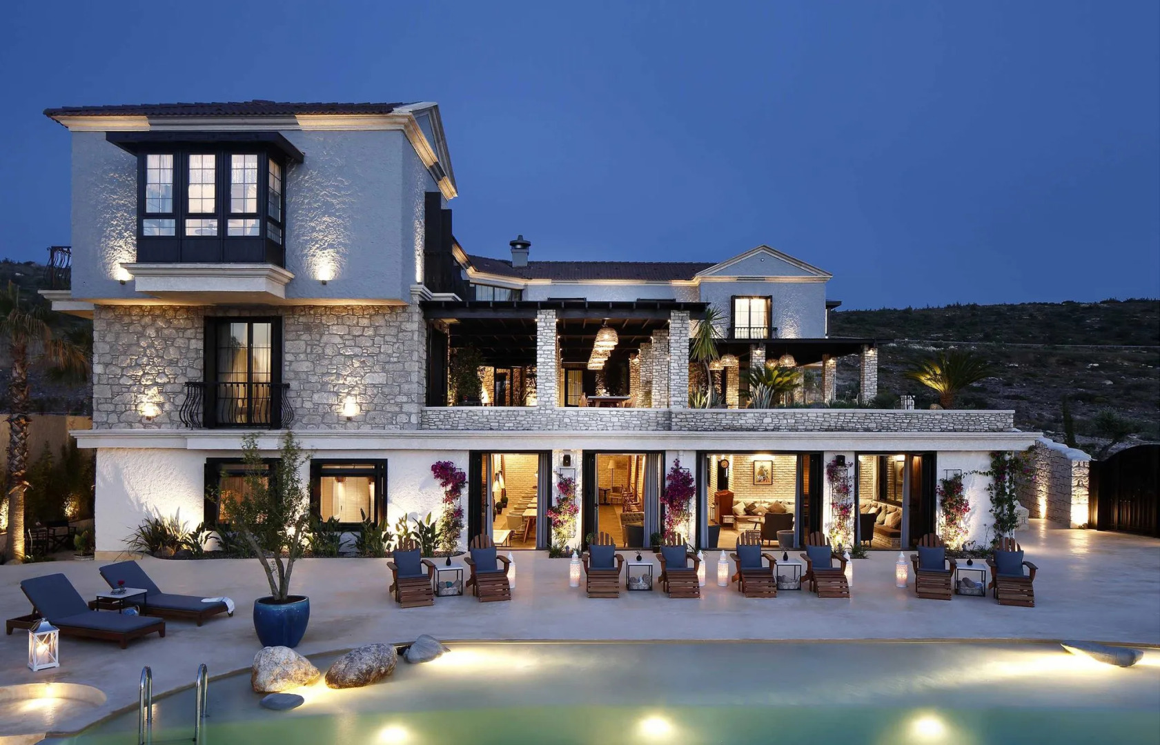 Alacati Port Ladera Hotel - Adults Only