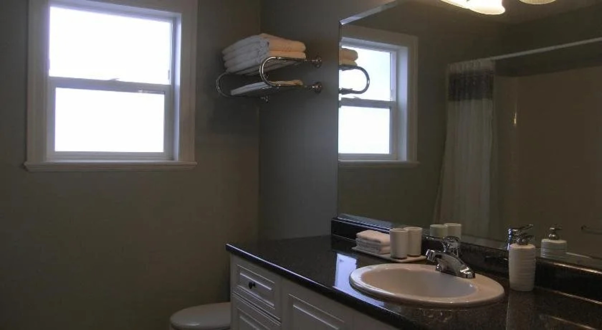 Nanaimo Ocean View Guesthouse