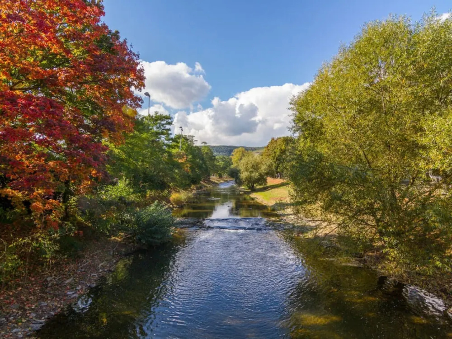 Sartoris Comfortable Holiday Residence