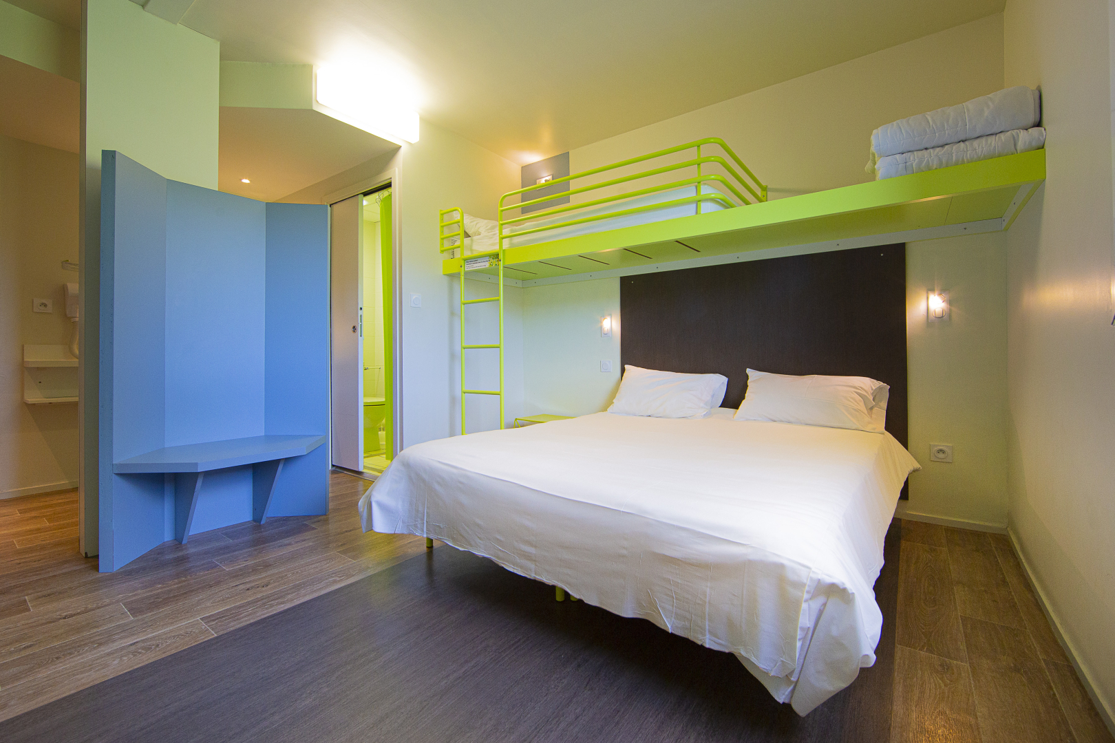 Hotel du Futuroscope