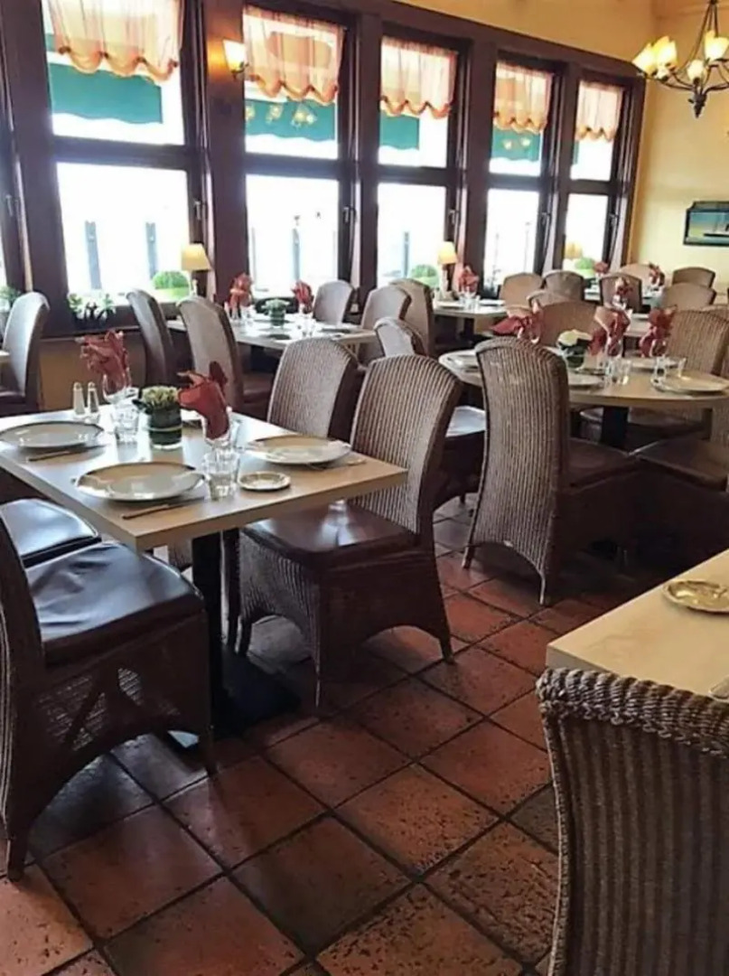 Hôtel Restaurant L'Ecailler