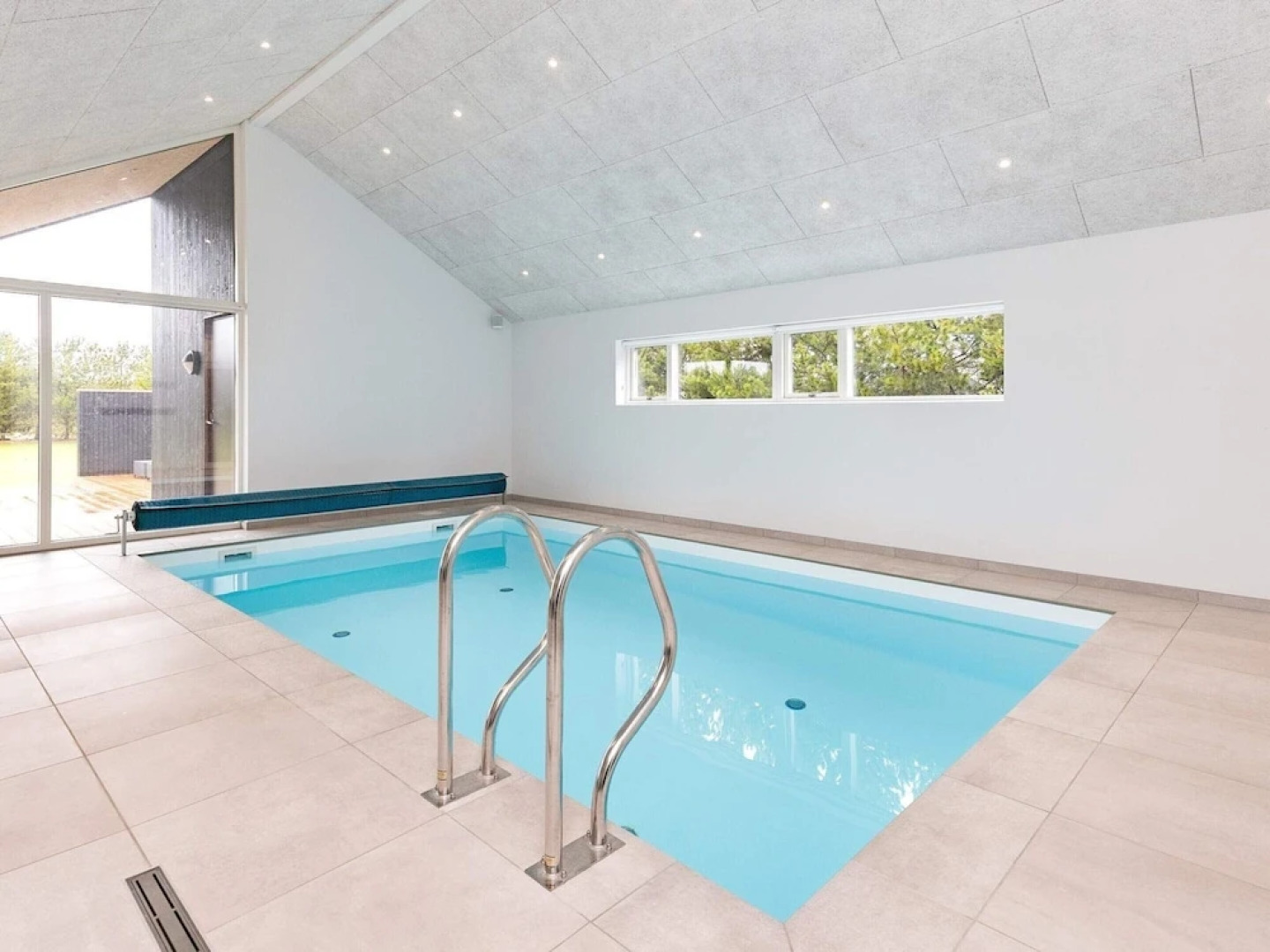 10 Person Holiday Home in Jerup