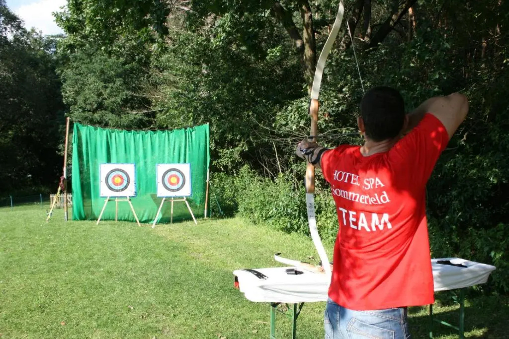 Hotel & Spa Sommerfeld - Adults Only