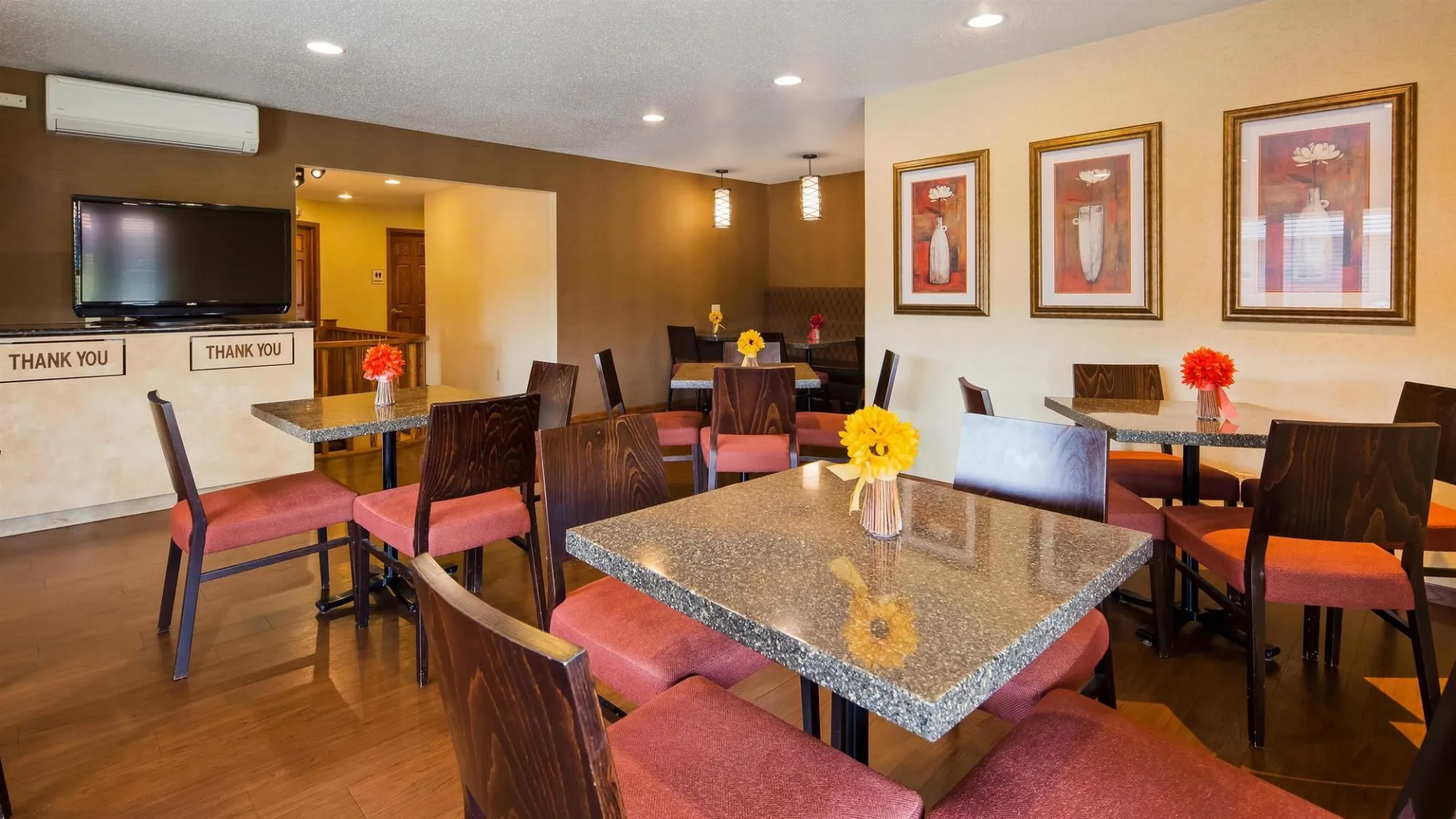 Quality Inn & Suites Detroit Lakes