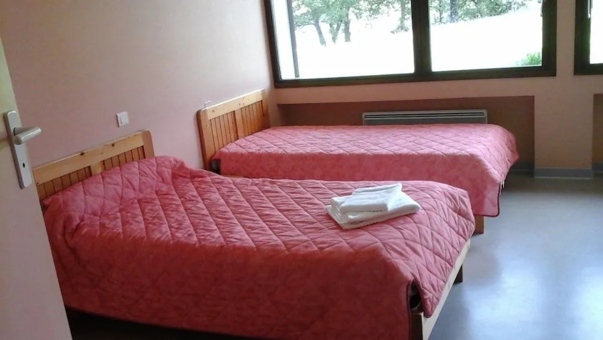 Domaine de Sangayrac