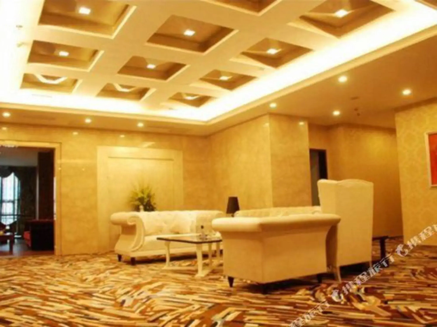 Yufeng International Hotel