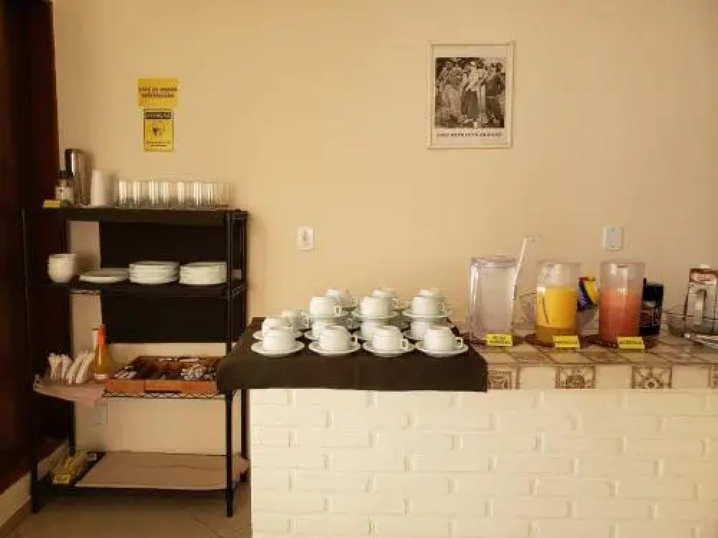 Verdes Mares Praia Hotel