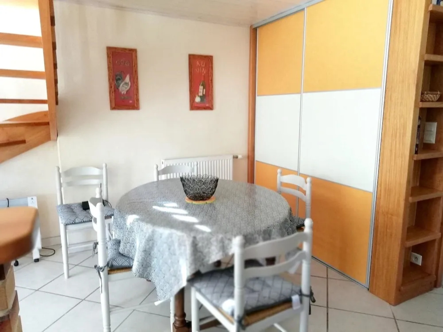 House With 2 Bedrooms in Le Cloître-saint-thégonnec, With Terrace and