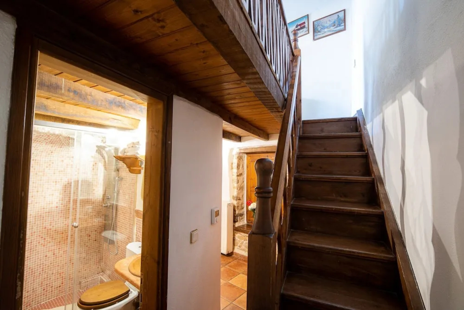 Naoumidis Guest House