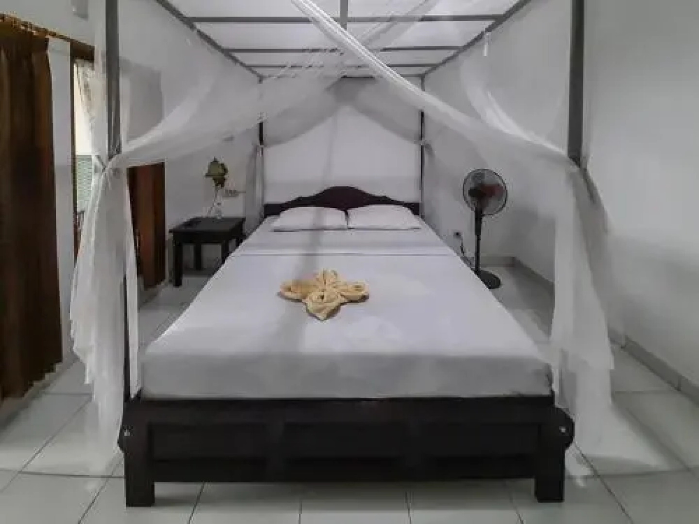 Pondok Asri Homestay Munduk