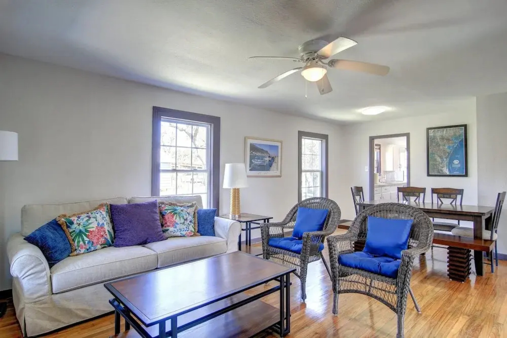 Pier Heaven 6031abc 9 Bedroom Home by RedAwning