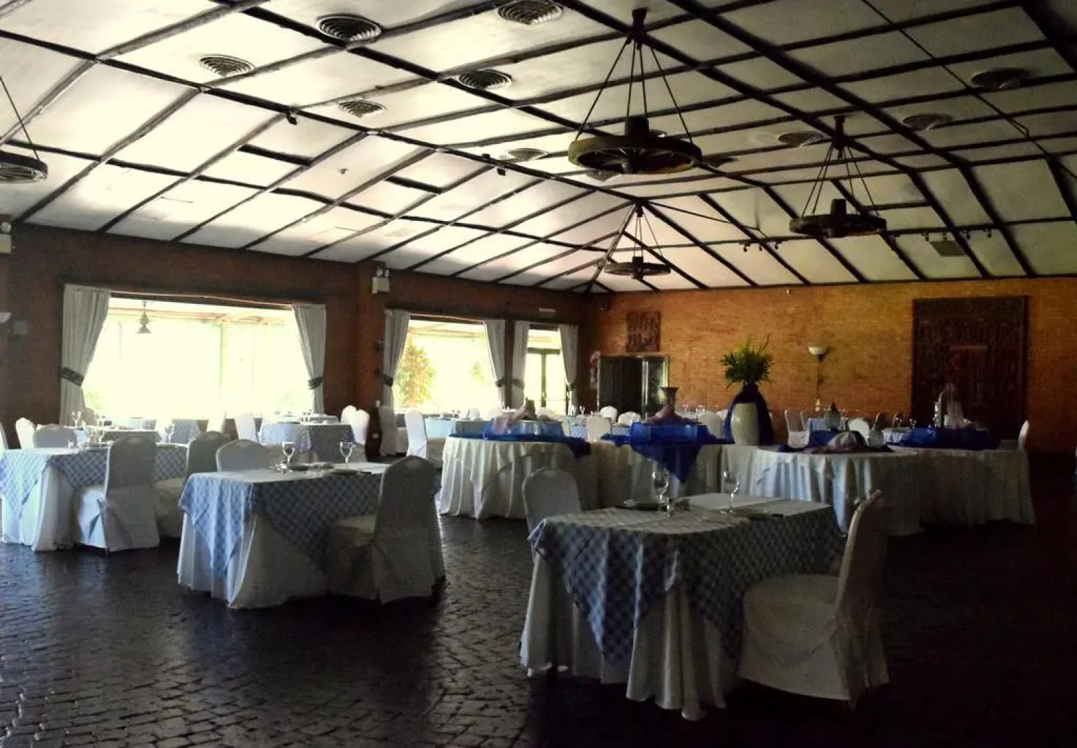San Ceferino Hotel & Spa