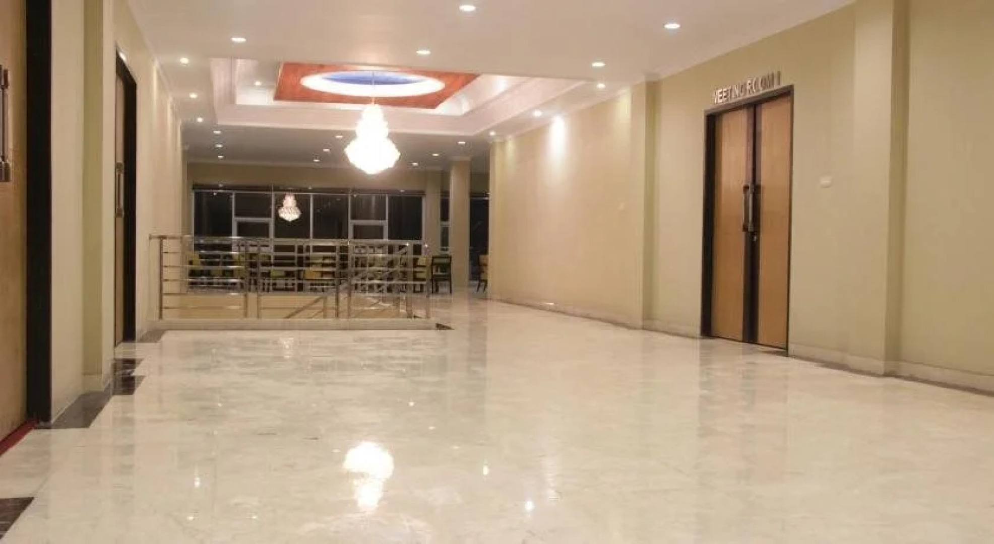 Sapadia Hotel Cirebon