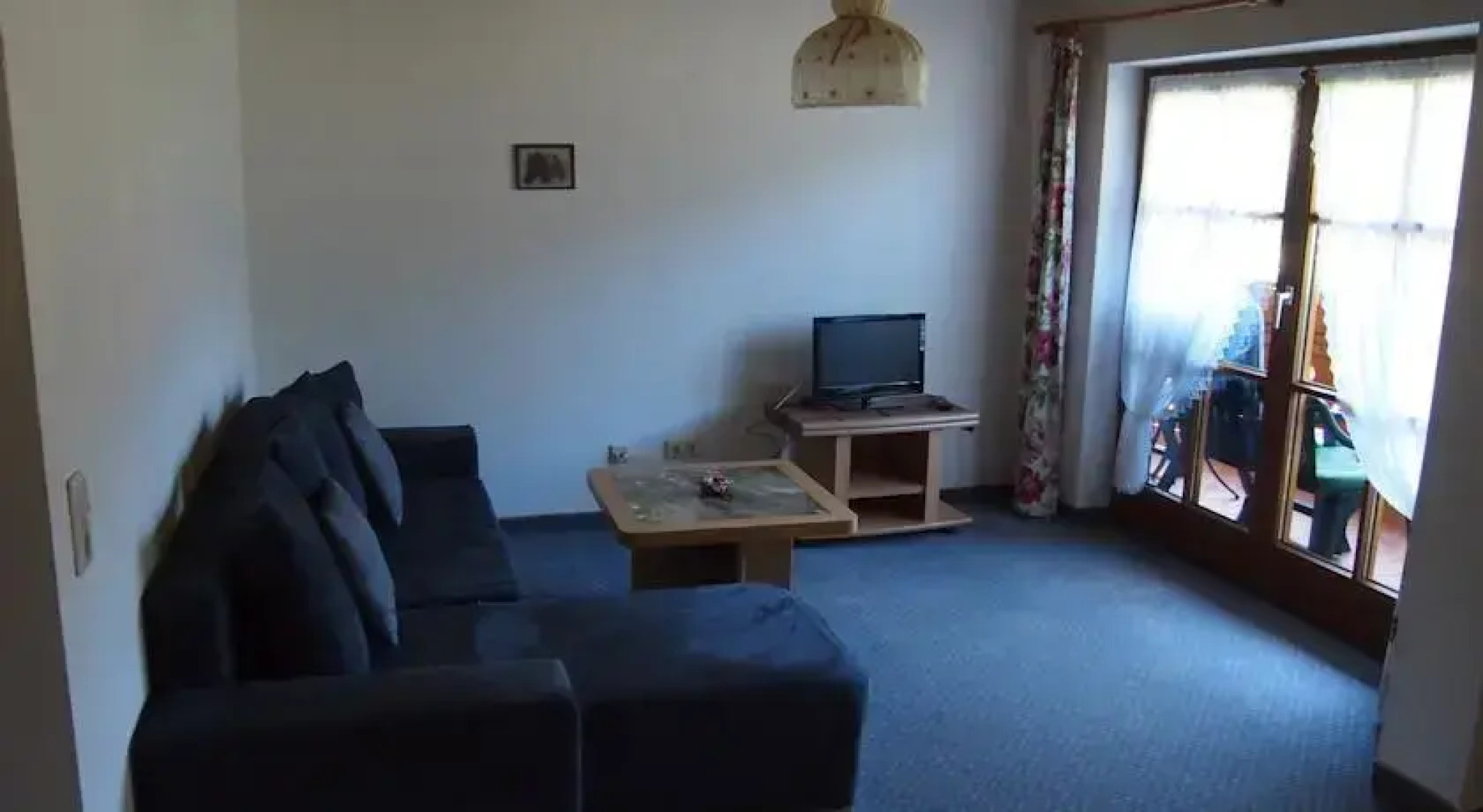 Ferienwohnungen Kofler