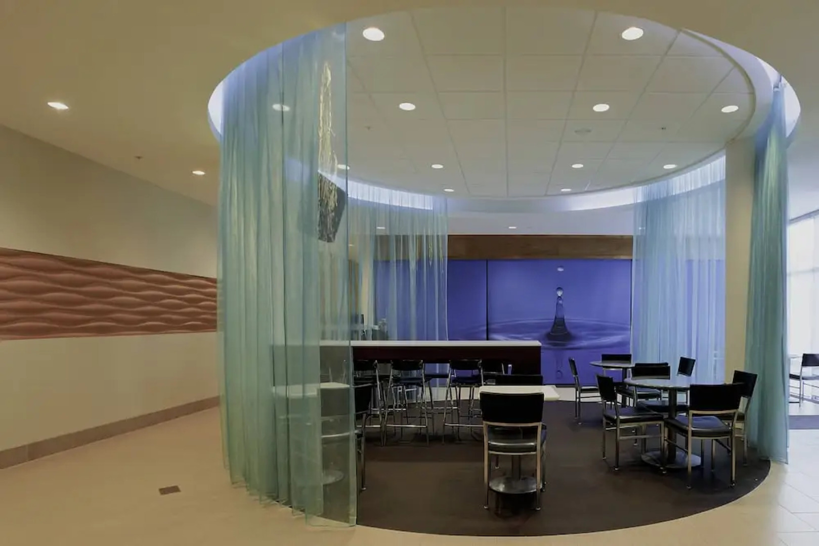 Springhill Suites Lake Charles