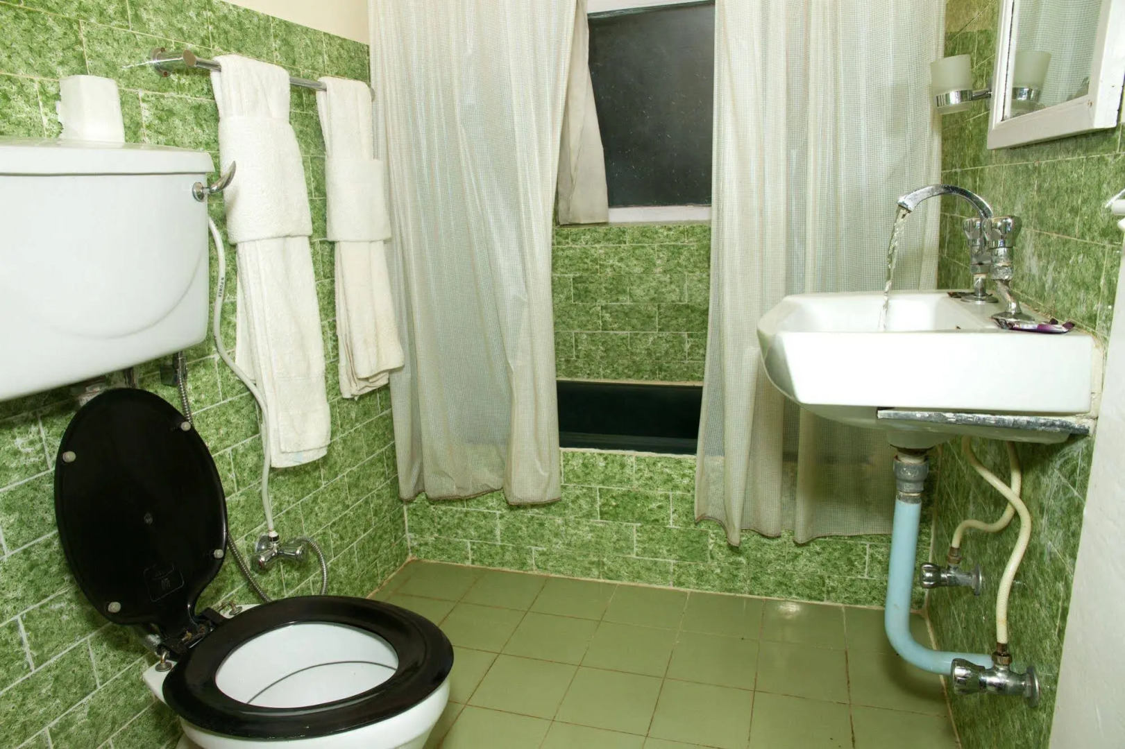 Meghauli Wildlife Resort