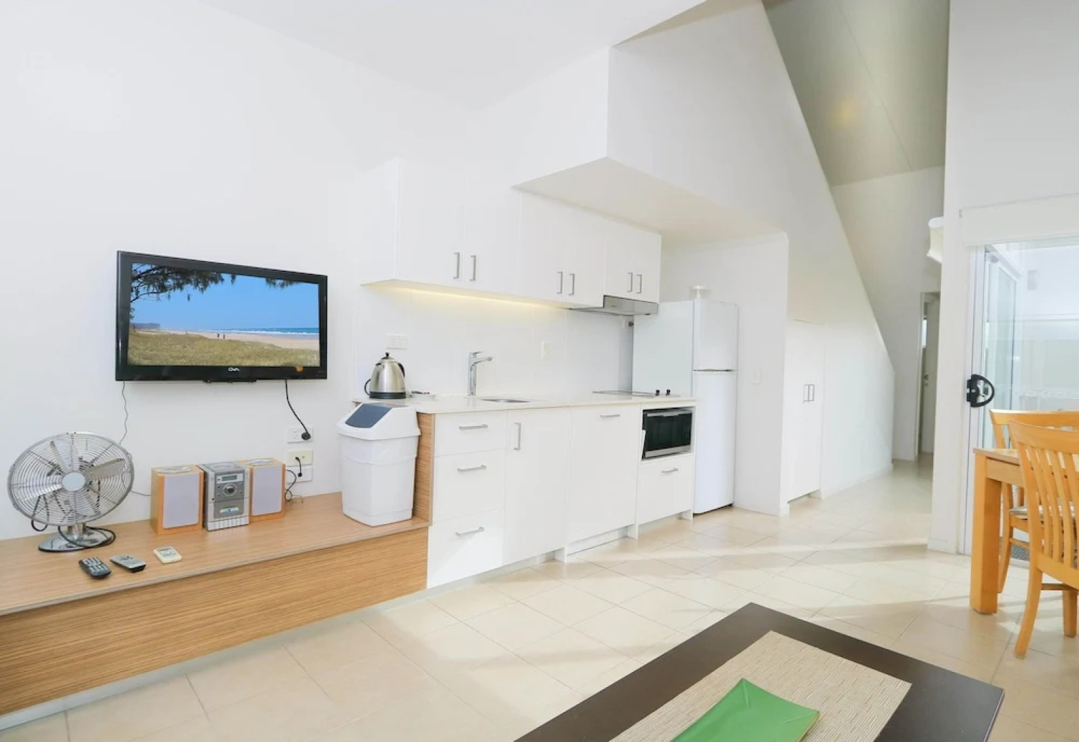 Pandanus Pocket #10 Beach Getaway