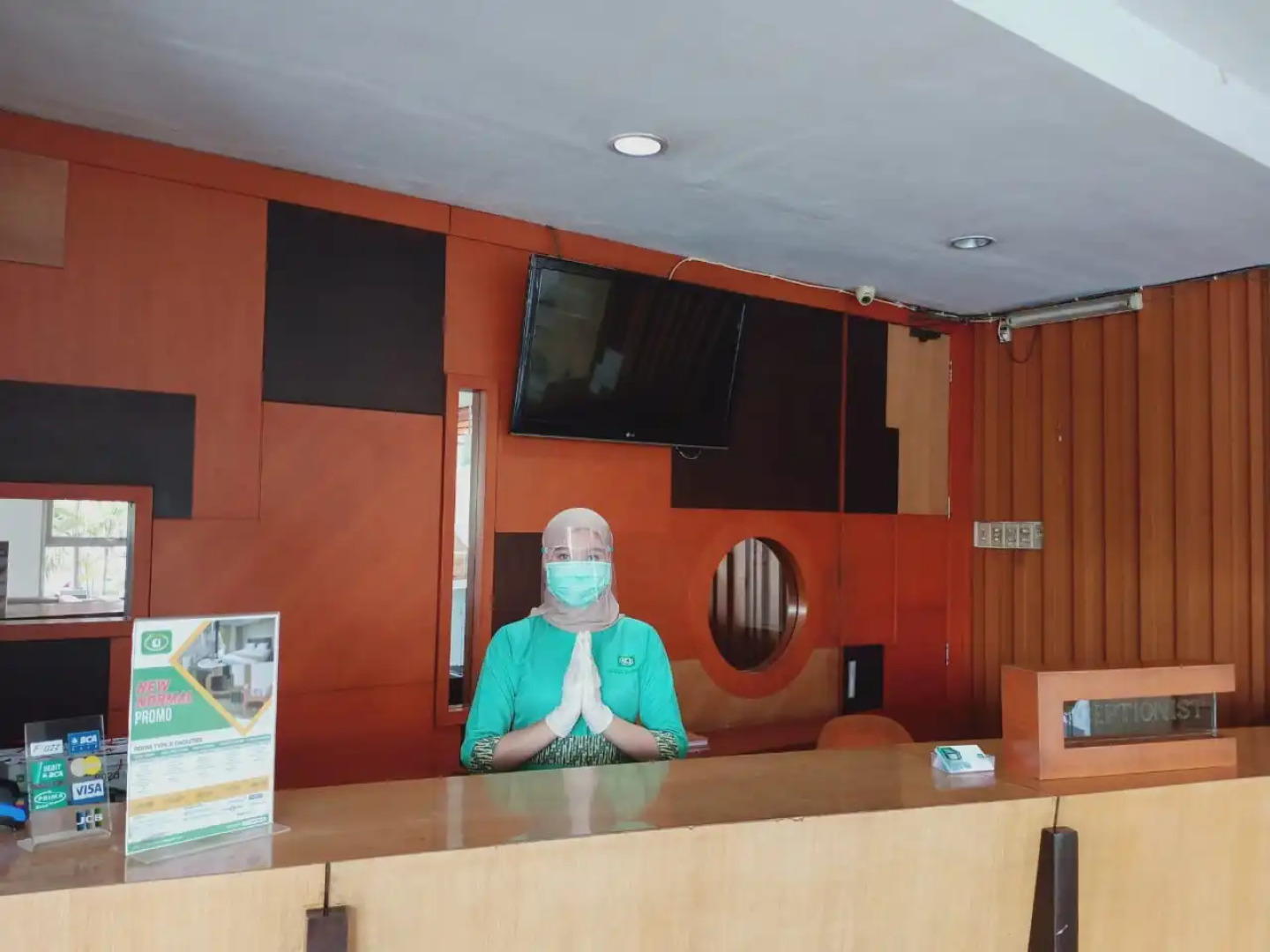 Hotel Grand Karawang Indah