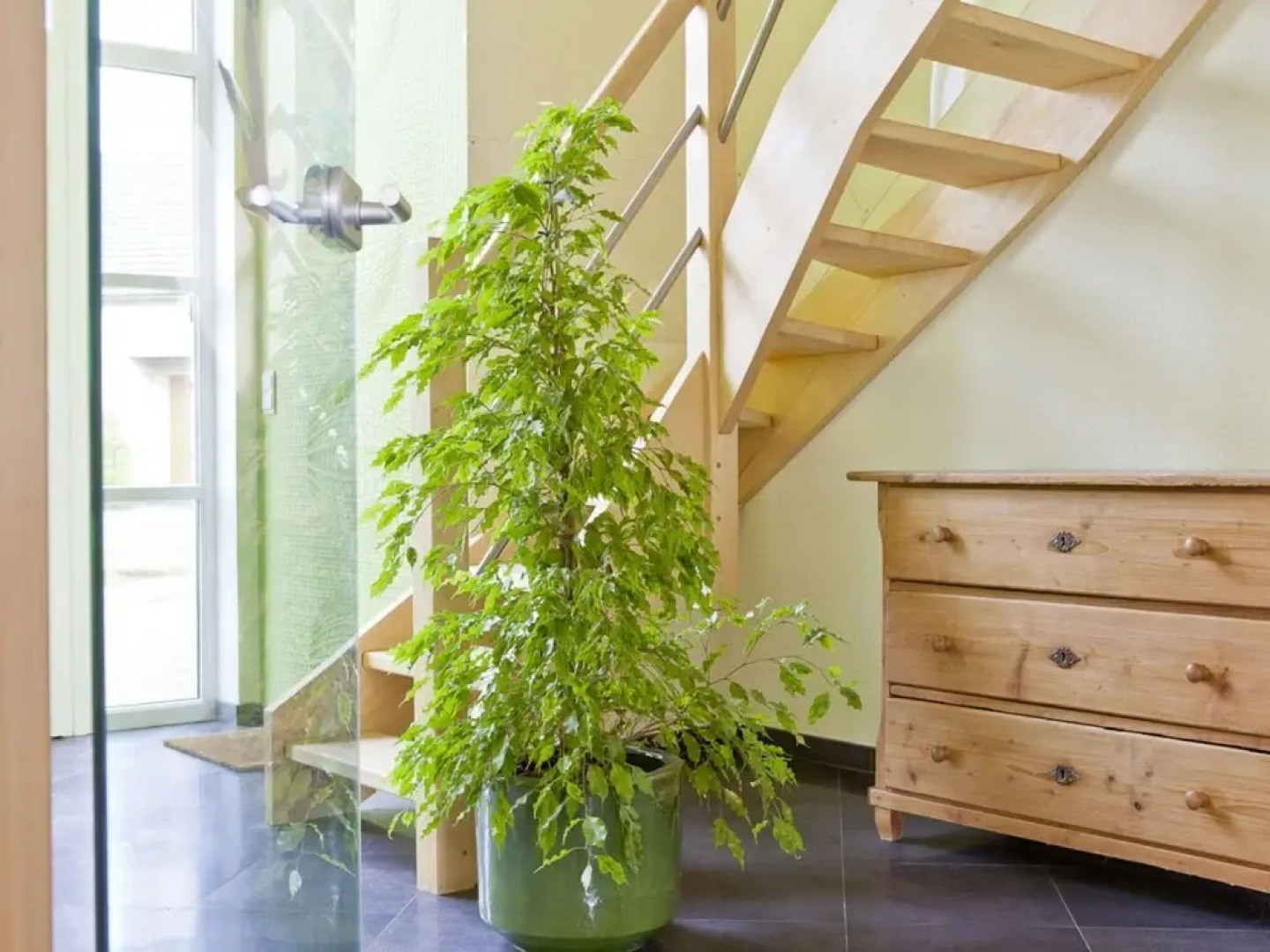 Fabulous Holiday Home in Trois-ponts With Private Sauna