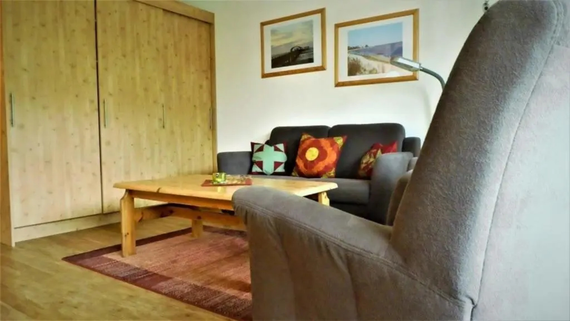 Ferienwohnung Plexnies