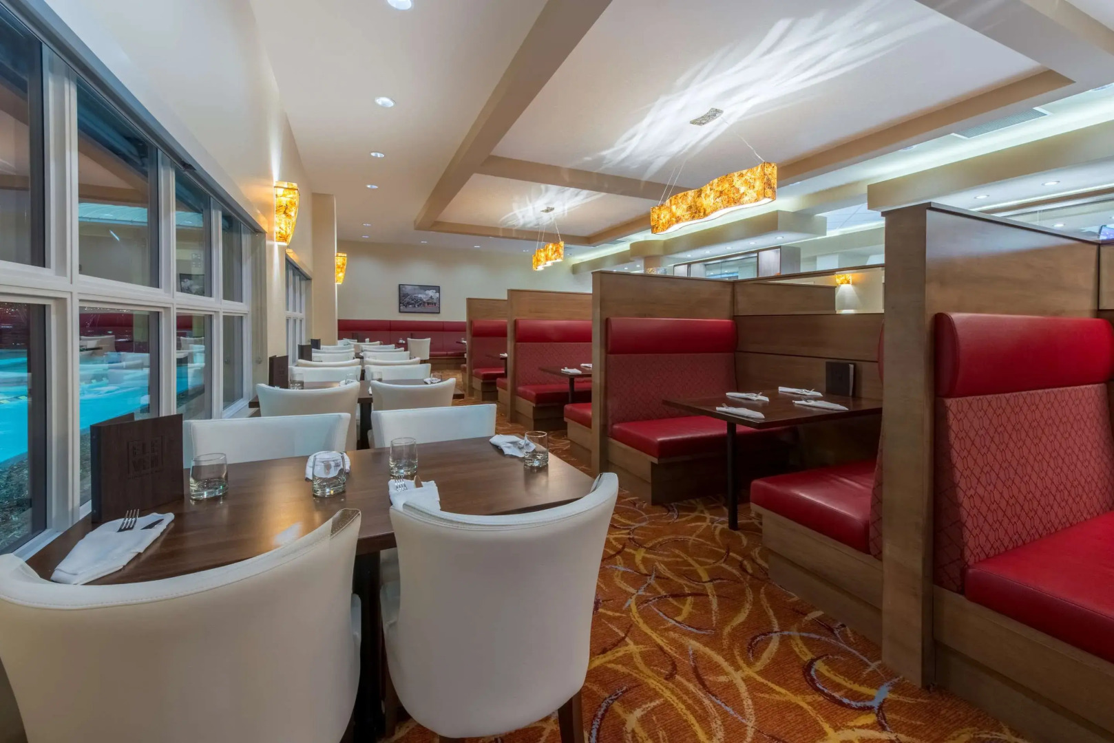 Hotel 11, MOD A Sonesta Collection