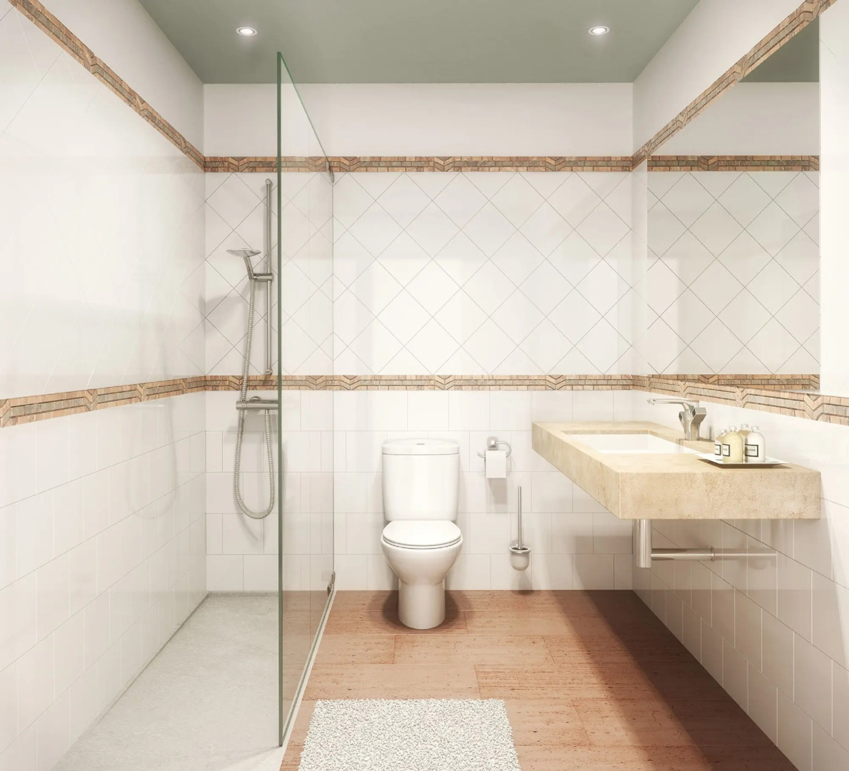 Apartamentos Castavi