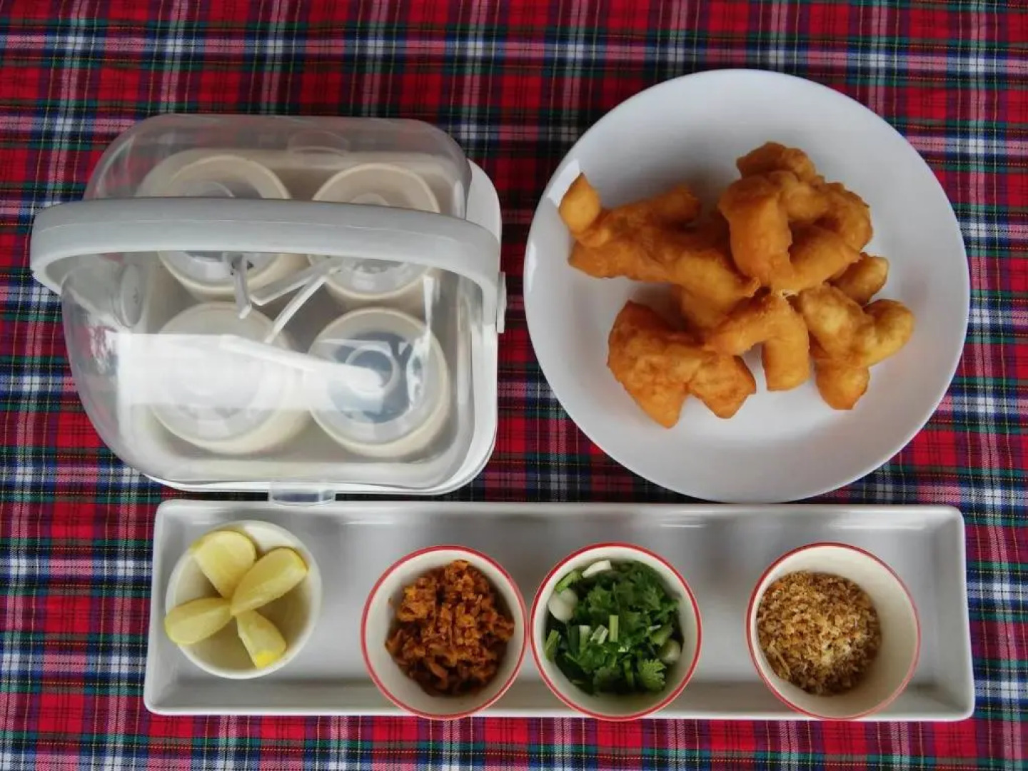 Saengcha Farm Resort