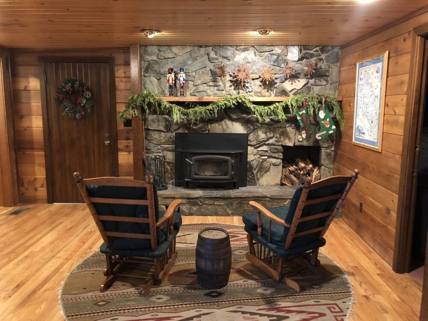 Good Medicine Lodge Bed & Breakfast