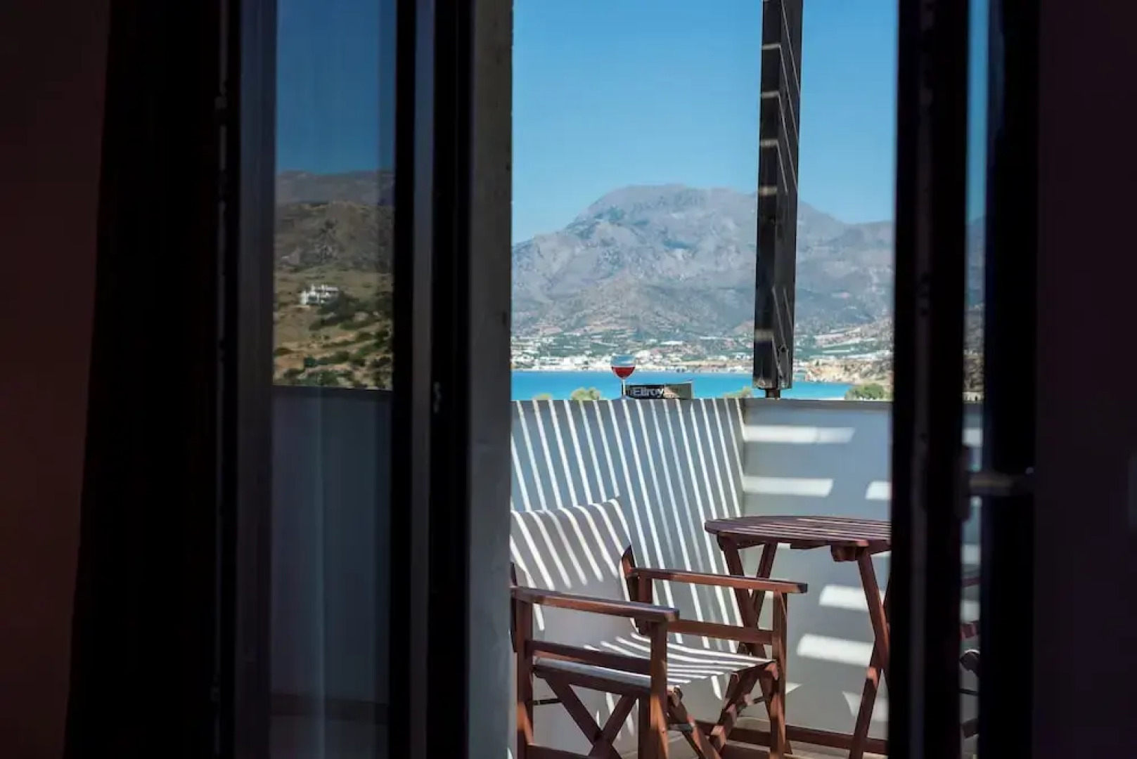 Crete Essence Villas – Lagkada