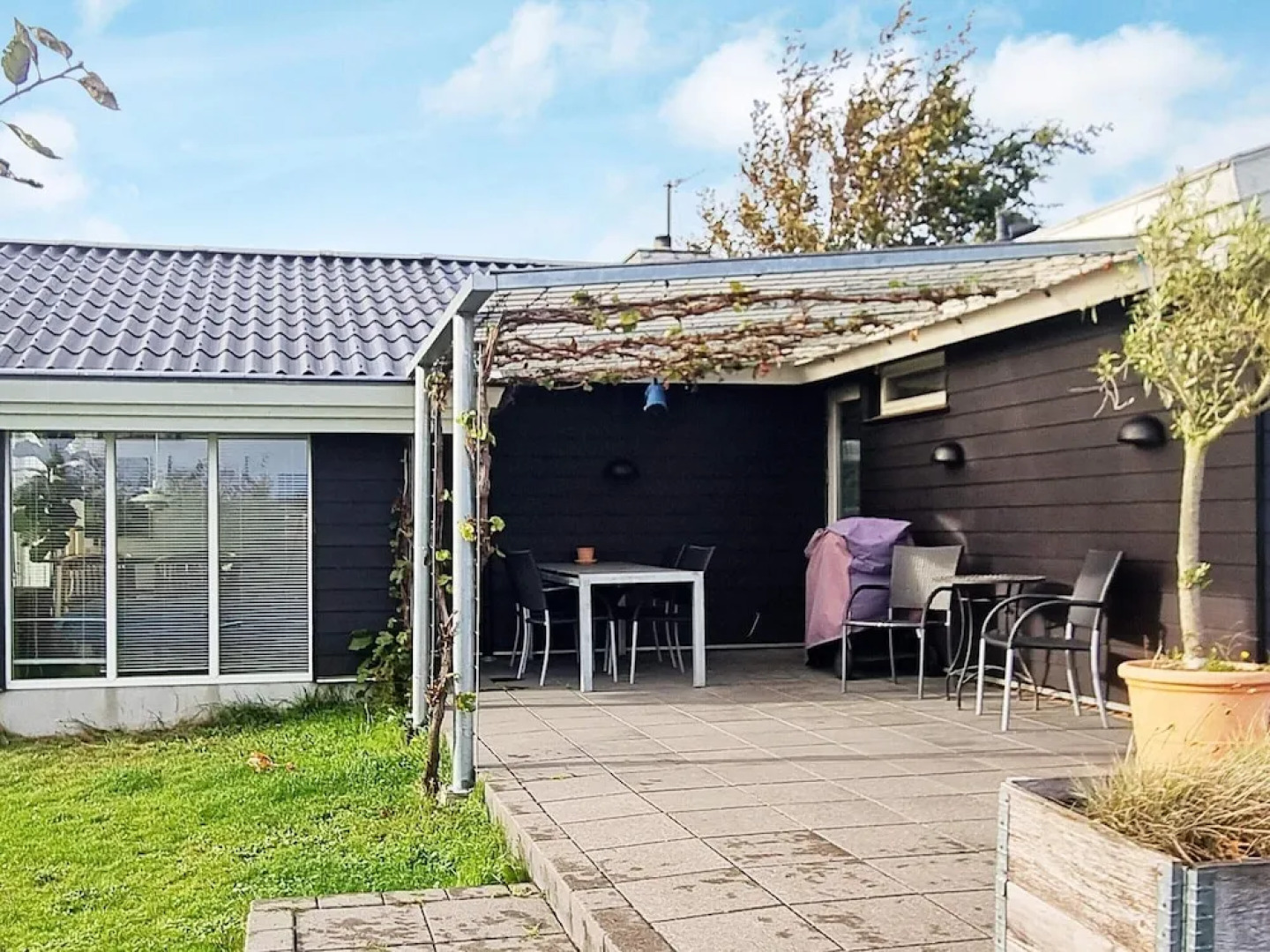 Holiday Home in KarrebÃ¦ksminde