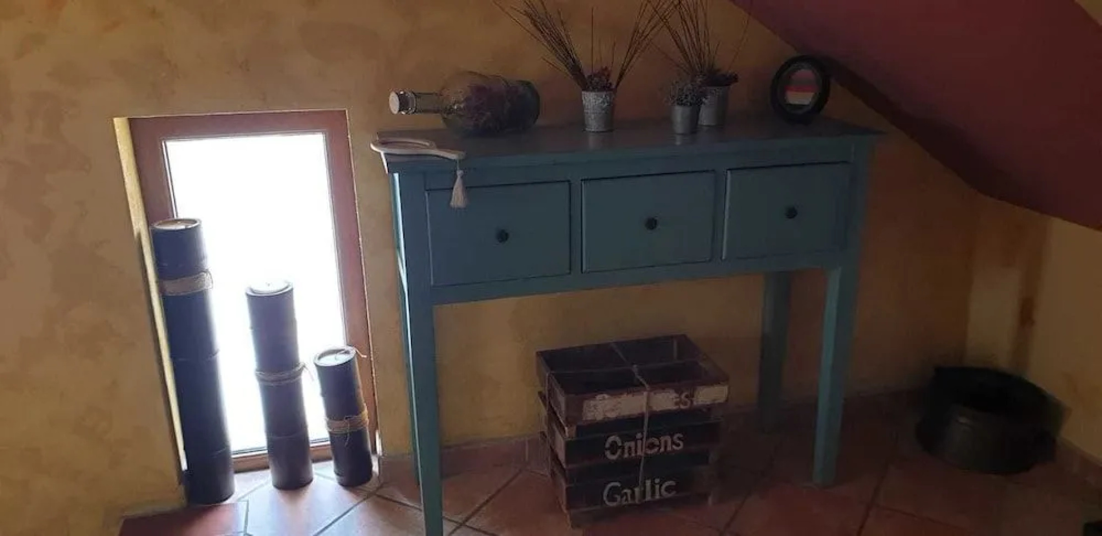 Hosteria San Emeterio