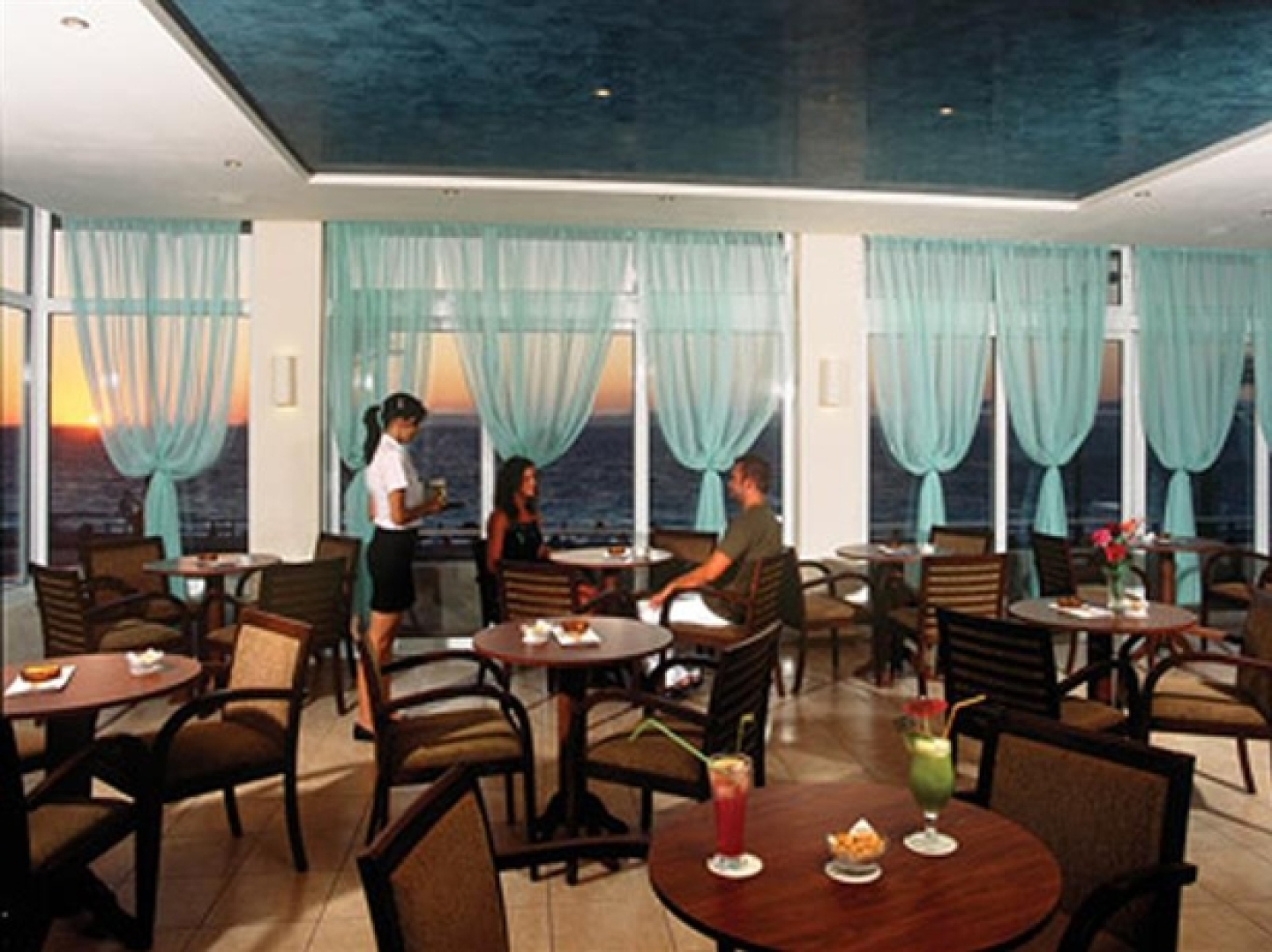 Rhodos Horizon Resort