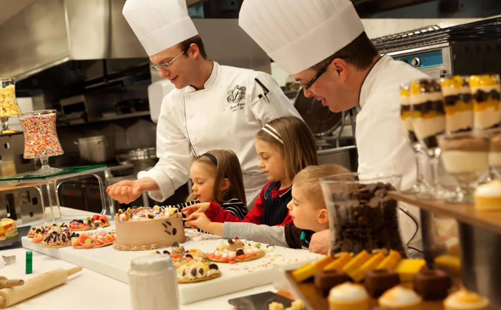 Fairmont Le Manoir Richelieu