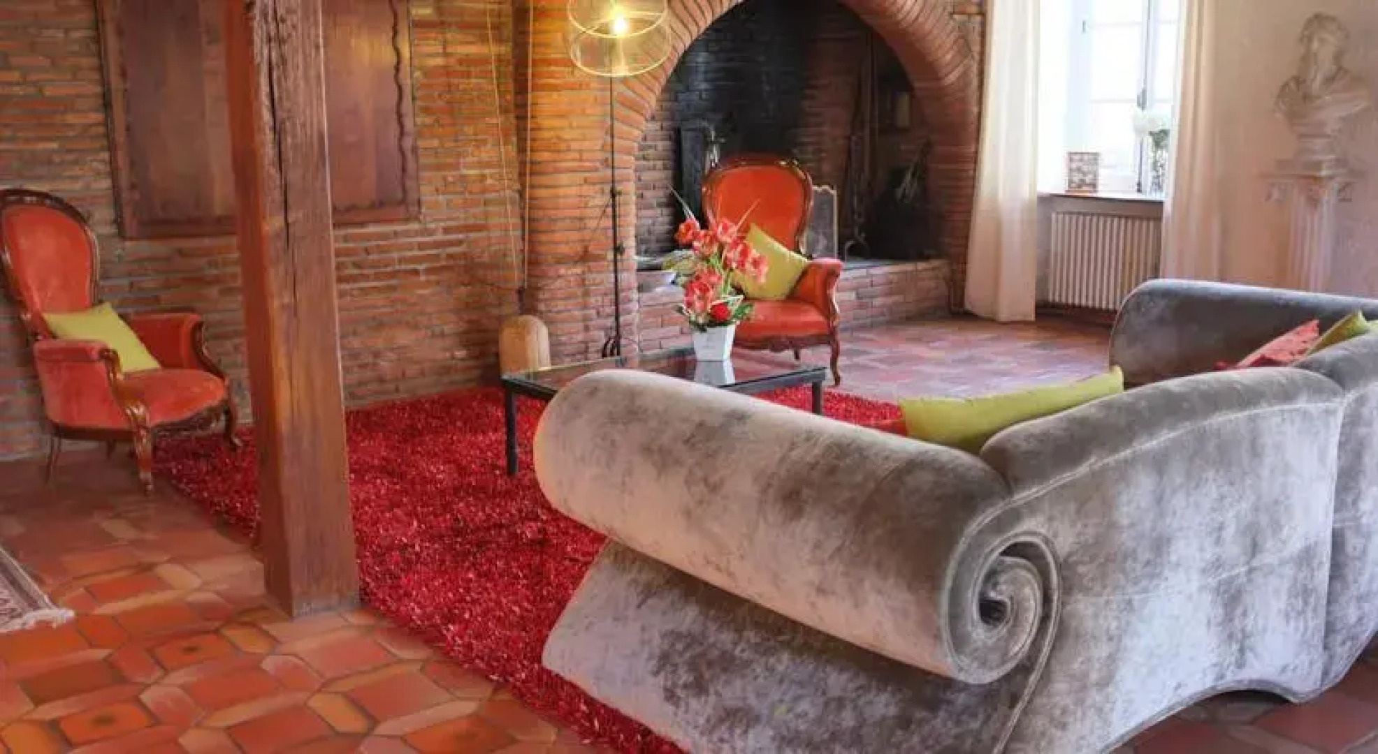 Domaine Saint Martin de Ronsac