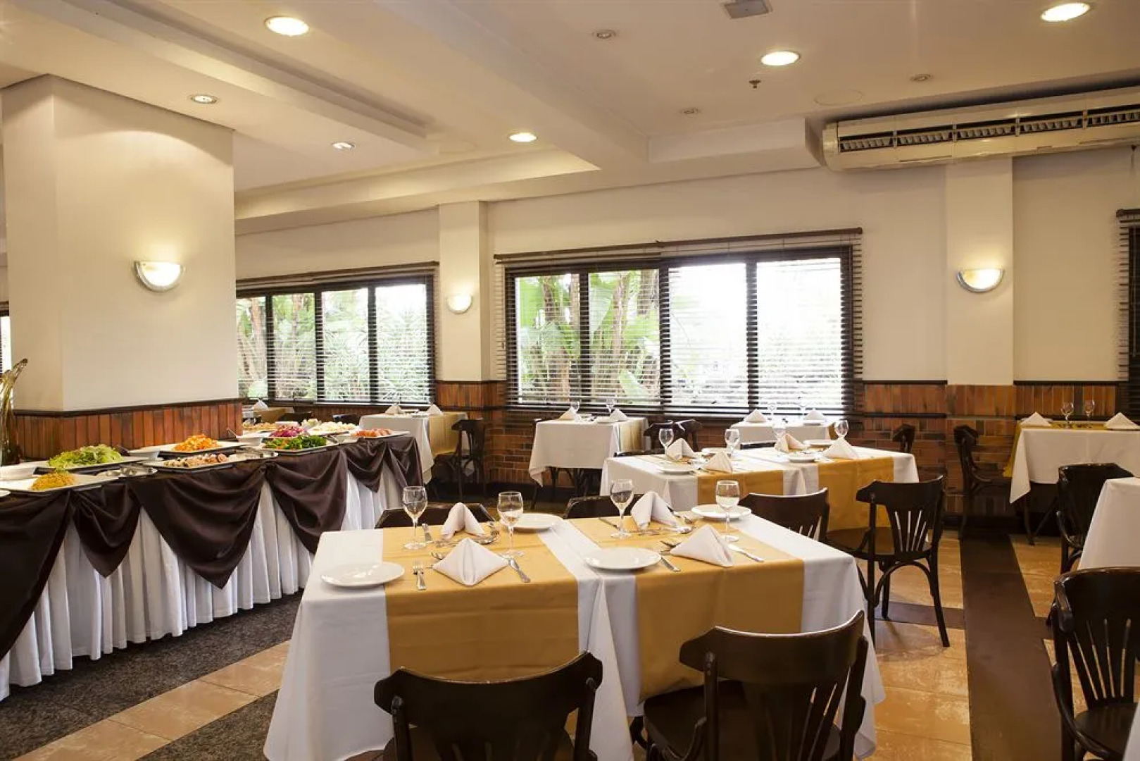 InterCity Premium Gravataí