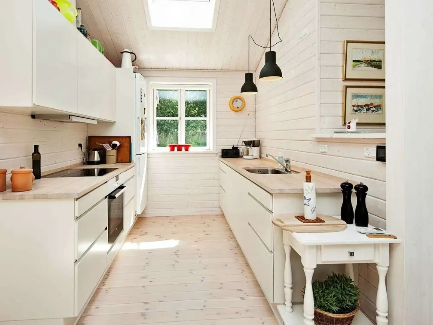 Holiday Home Klosterfælled