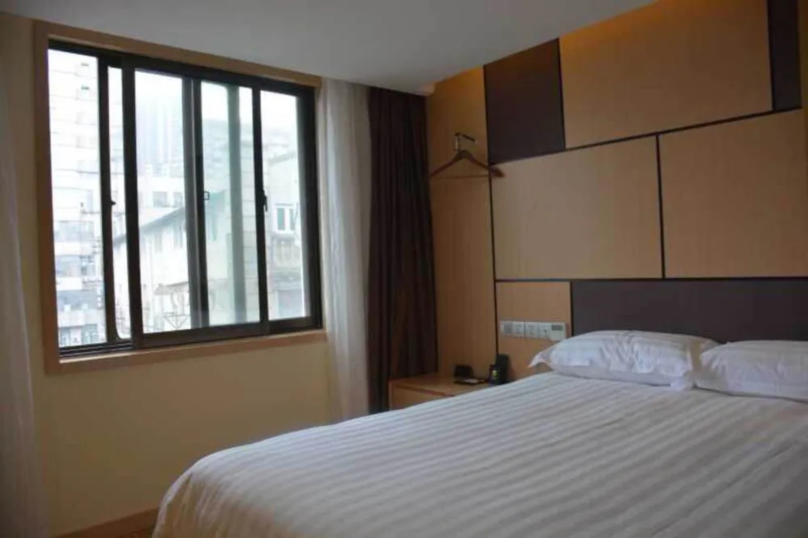 Wan Xin Hui Xuan Hotel