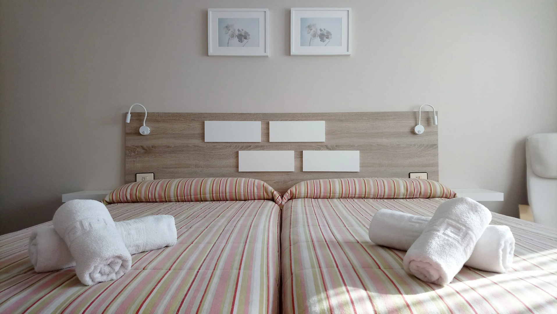 Apartamentos Turísticos Guillermo