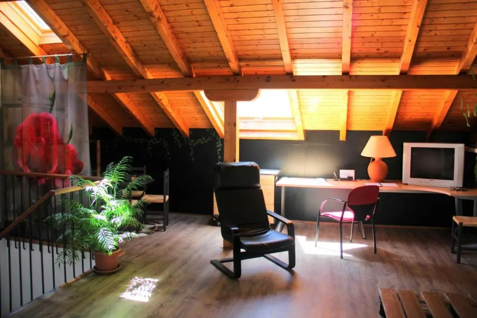 Chalet Casa Honorato