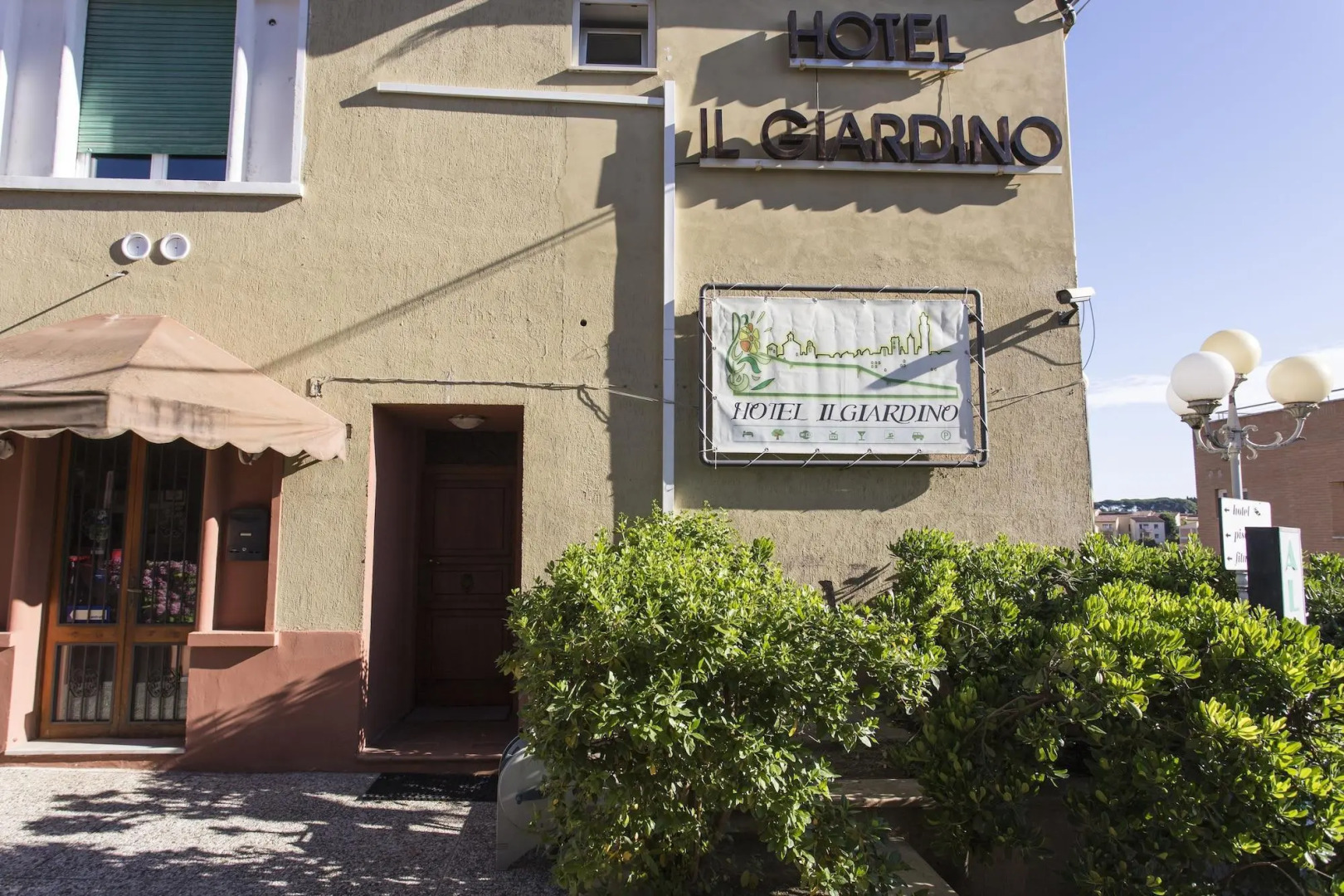 Hotel Il Giardino