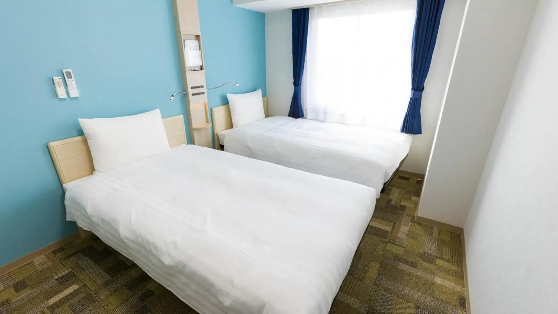 Toyoko Inn Saga Ekimae