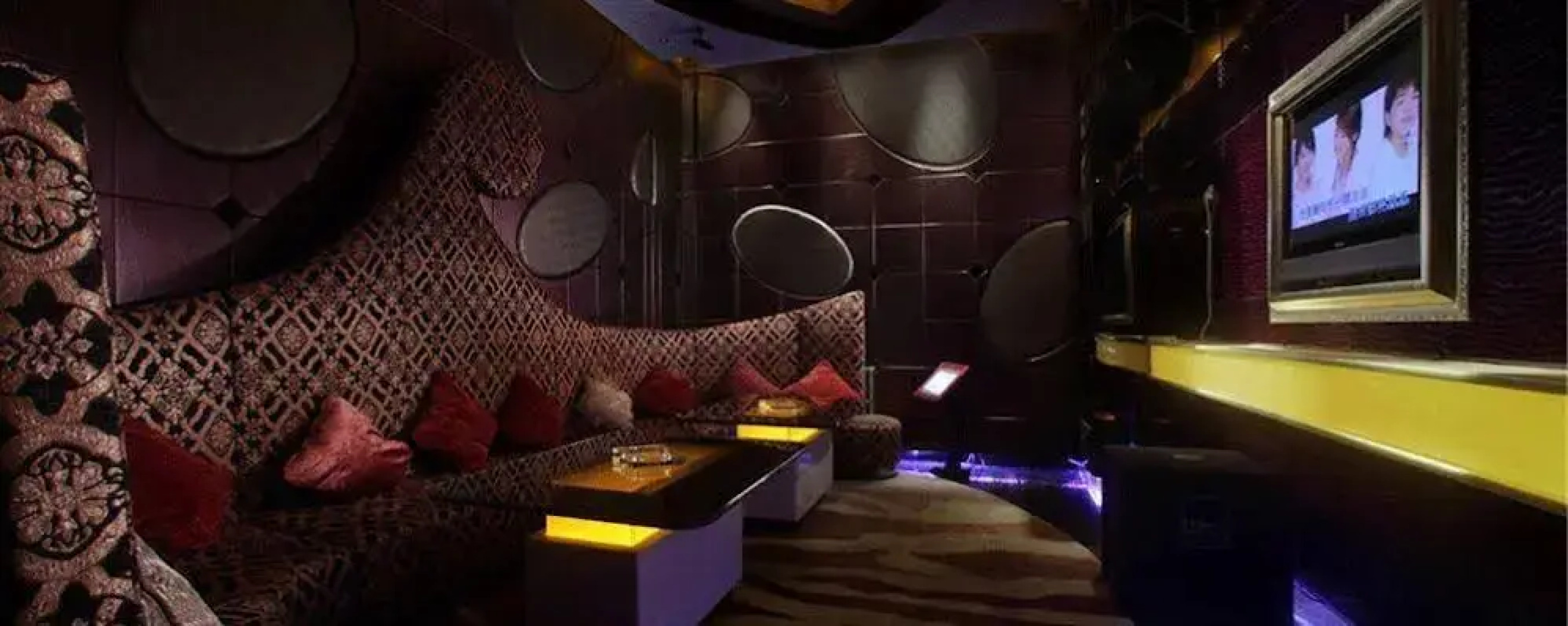 Beity Hot Spring Tourism Resort