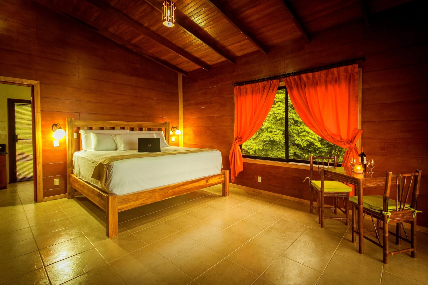 Arenal Waterfall Lodge Villas