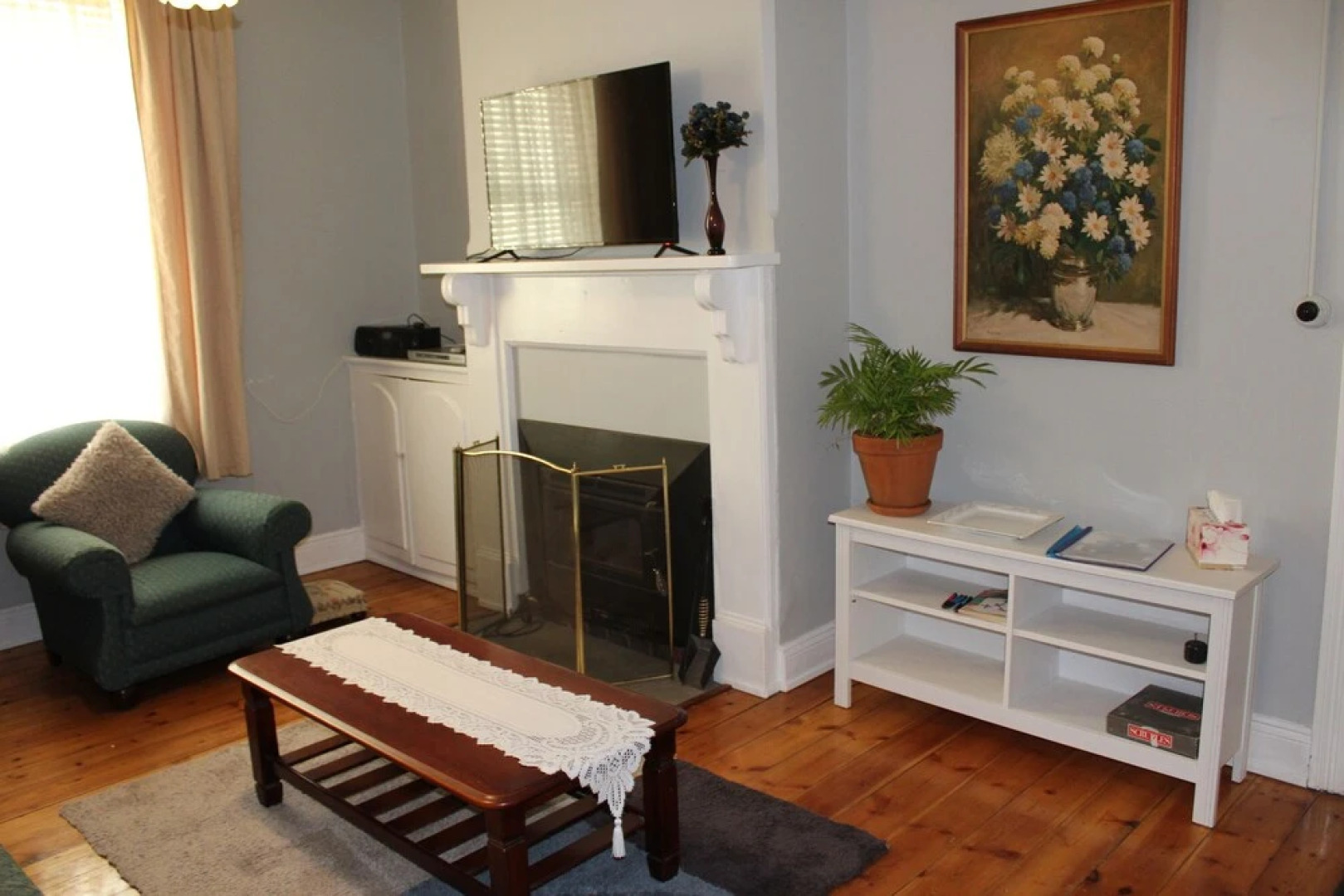 Barrier House - Peterborough