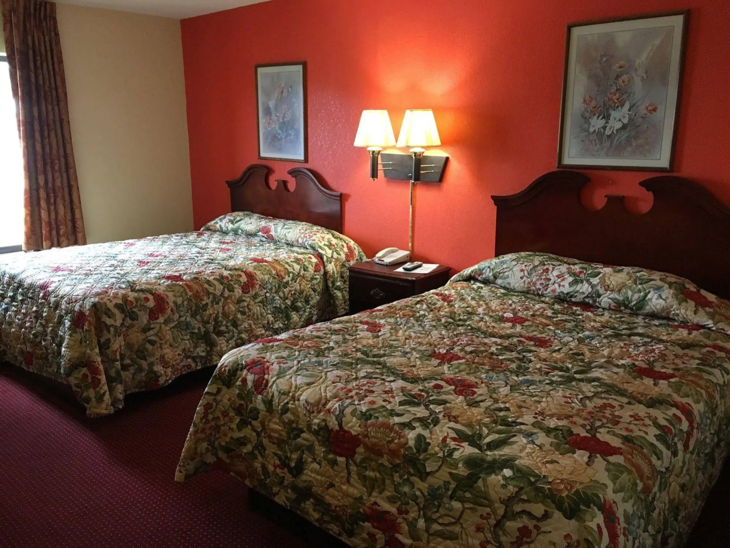 Executive Inn Pine Bluff