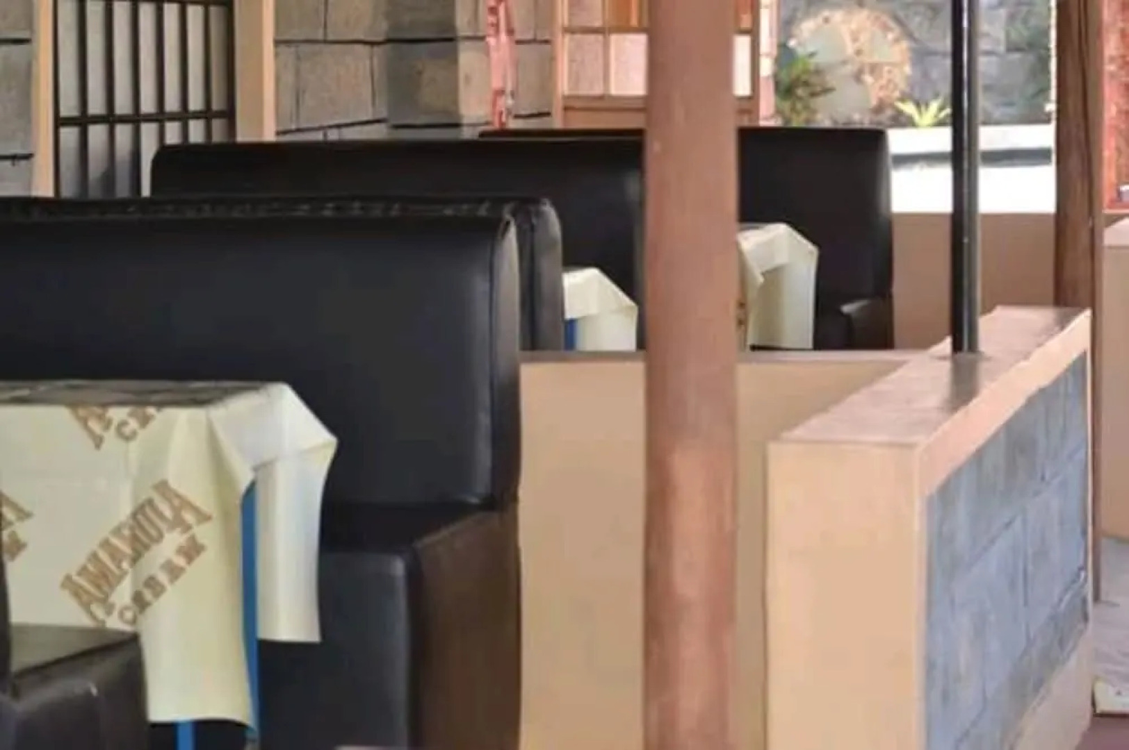 Falls Hippo Point Hotel