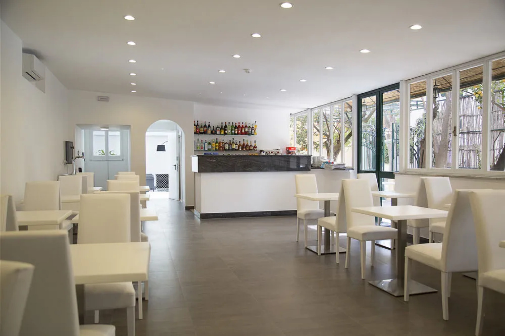 Hotel Villa Margherita