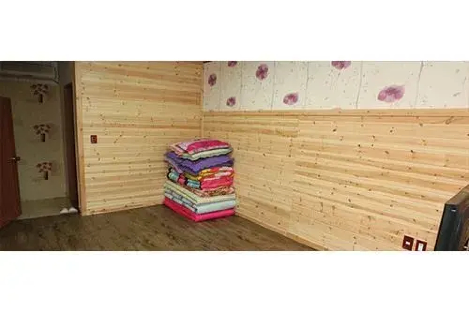 Youngduk Daegyoung Pension